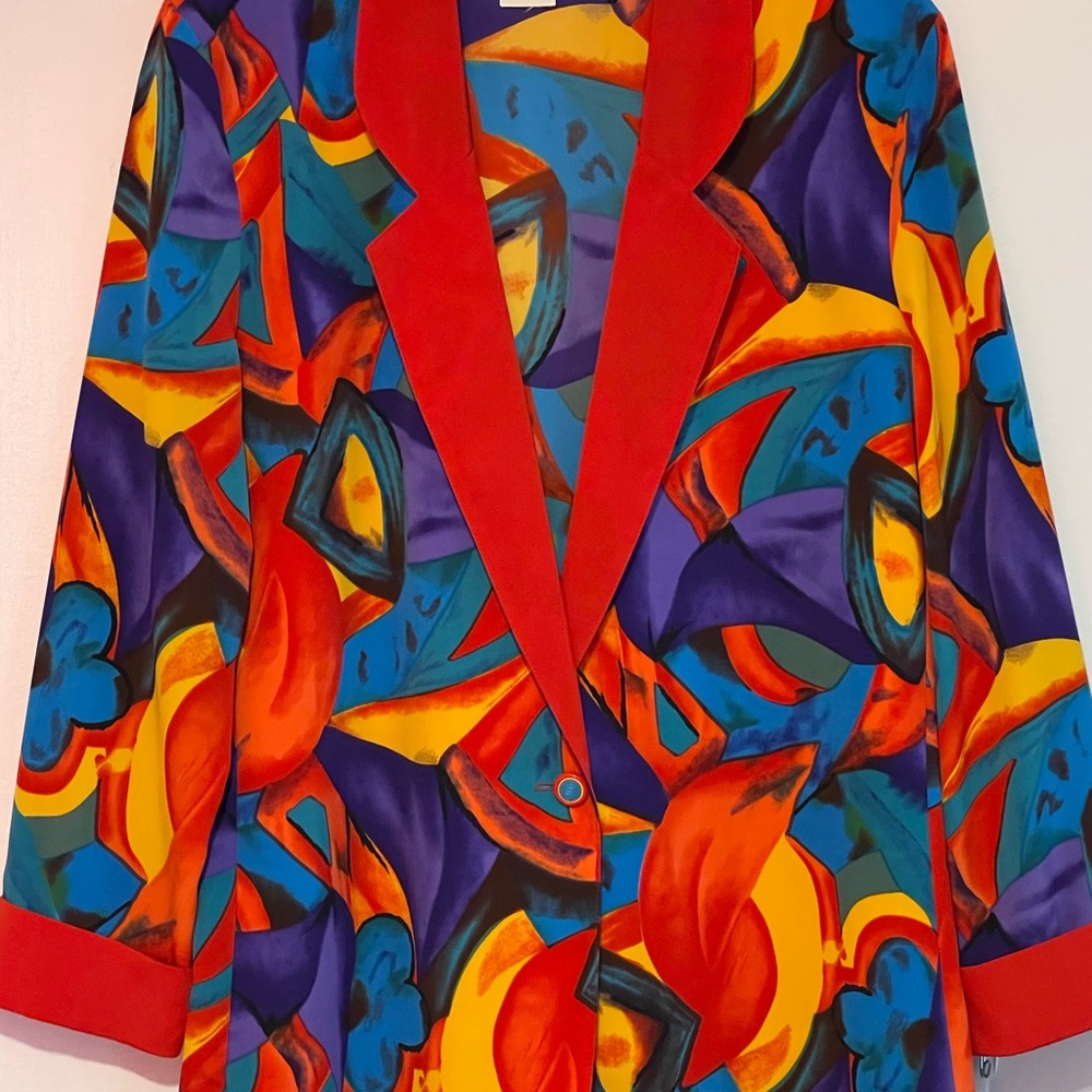 City Girl 3-pc Suit. Size 10, EUC